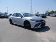 Used 2023 Toyota Camry XSE Sedan