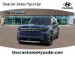 New 2027 Hyundai Santa Fe SEL AWD SUV