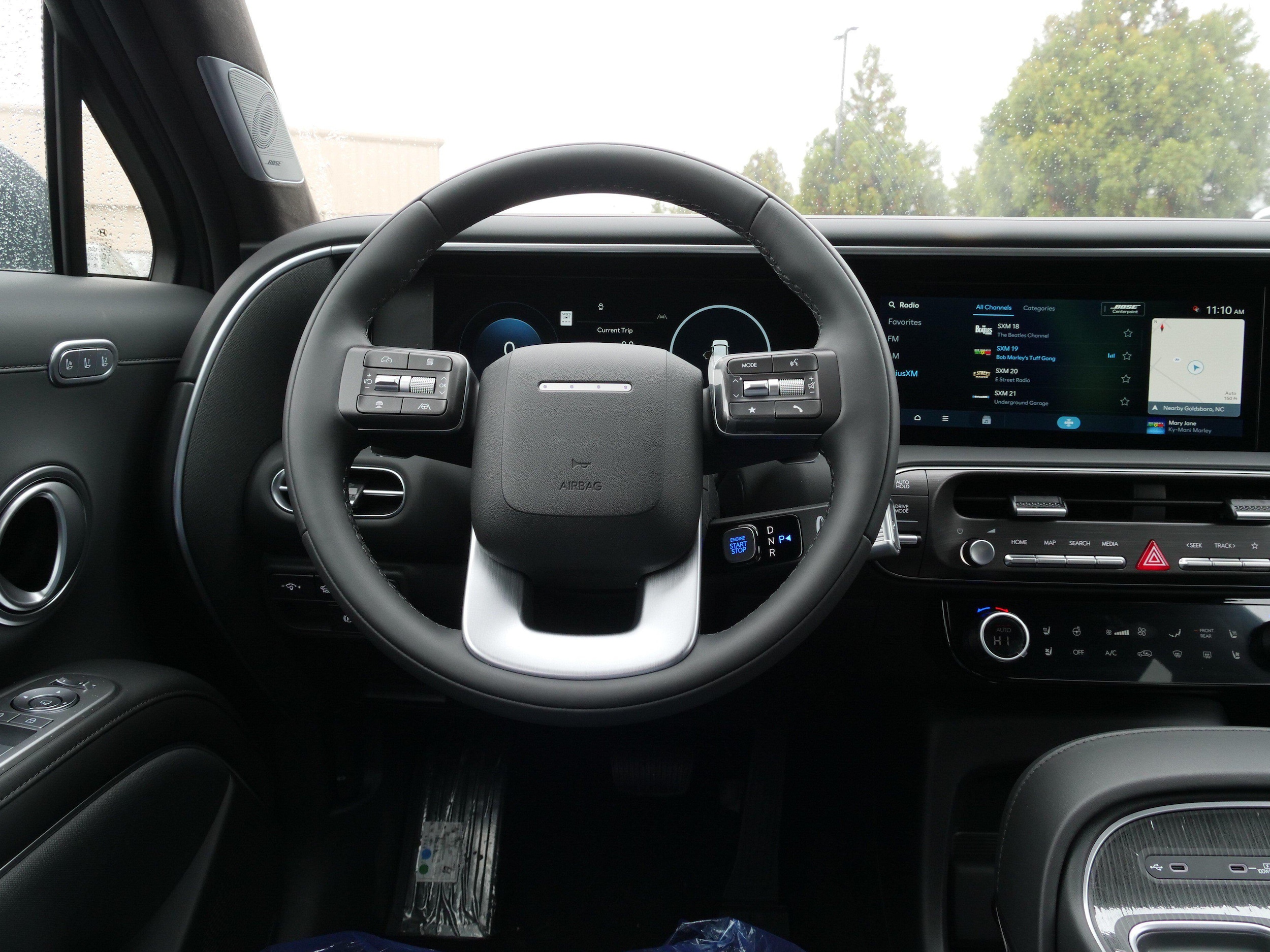 2026 Hyundai Palisade Calligraphy - Photo 20