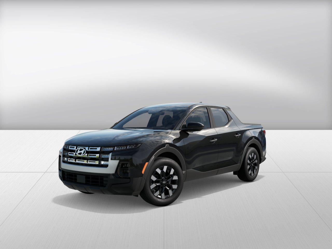 2027 Hyundai Santa Cruz