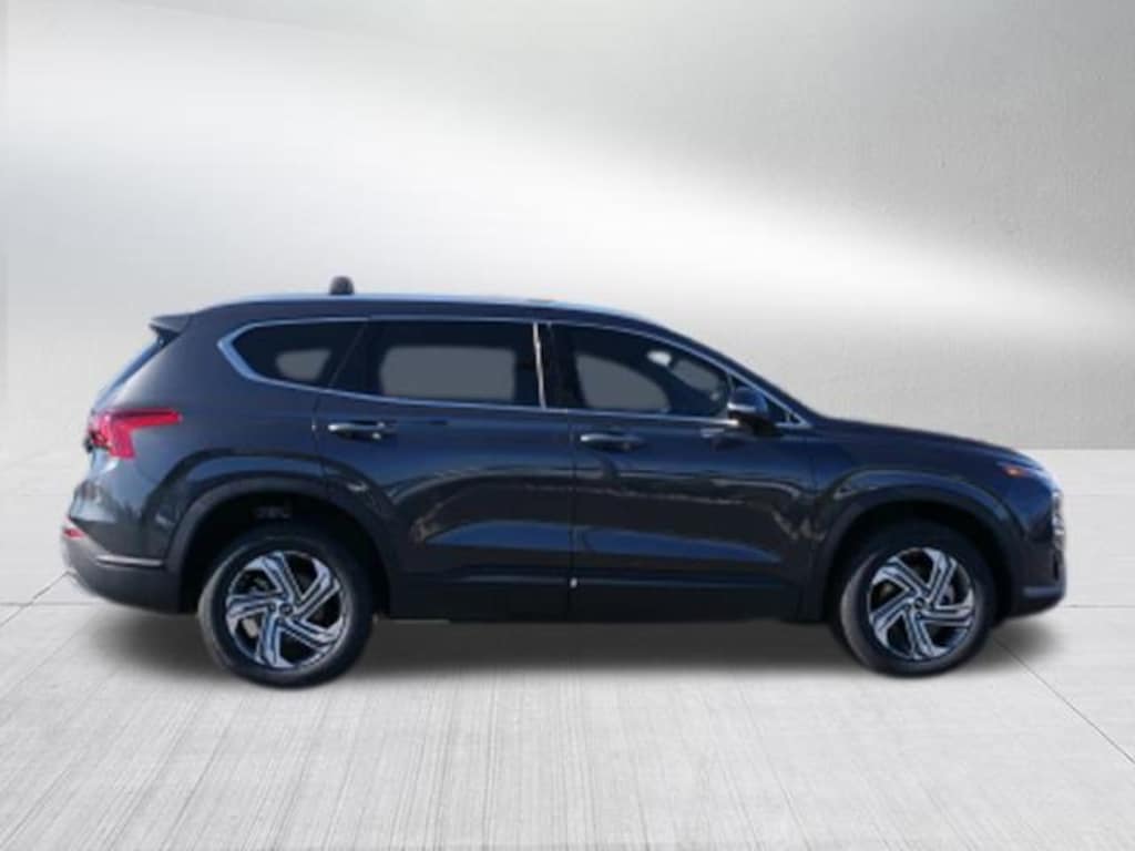 Used 2023 Hyundai Santa Fe SEL SUV