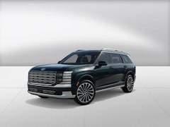 2026 Hyundai Palisade Hybrid Calligraphy SUV