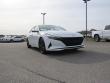 Used 2023 Hyundai Elantra SEL Sedan