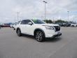 Used 2024 Nissan Pathfinder Platinum SUV