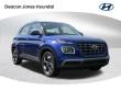 New 2024 Hyundai Venue Limited SUV