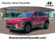 New 2027 Hyundai Kona SEL Sport AWD SUV