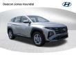 New 2026 Hyundai Tucson SE FWD SUV