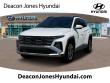 New 2026 Hyundai Tucson Limited FWD SUV