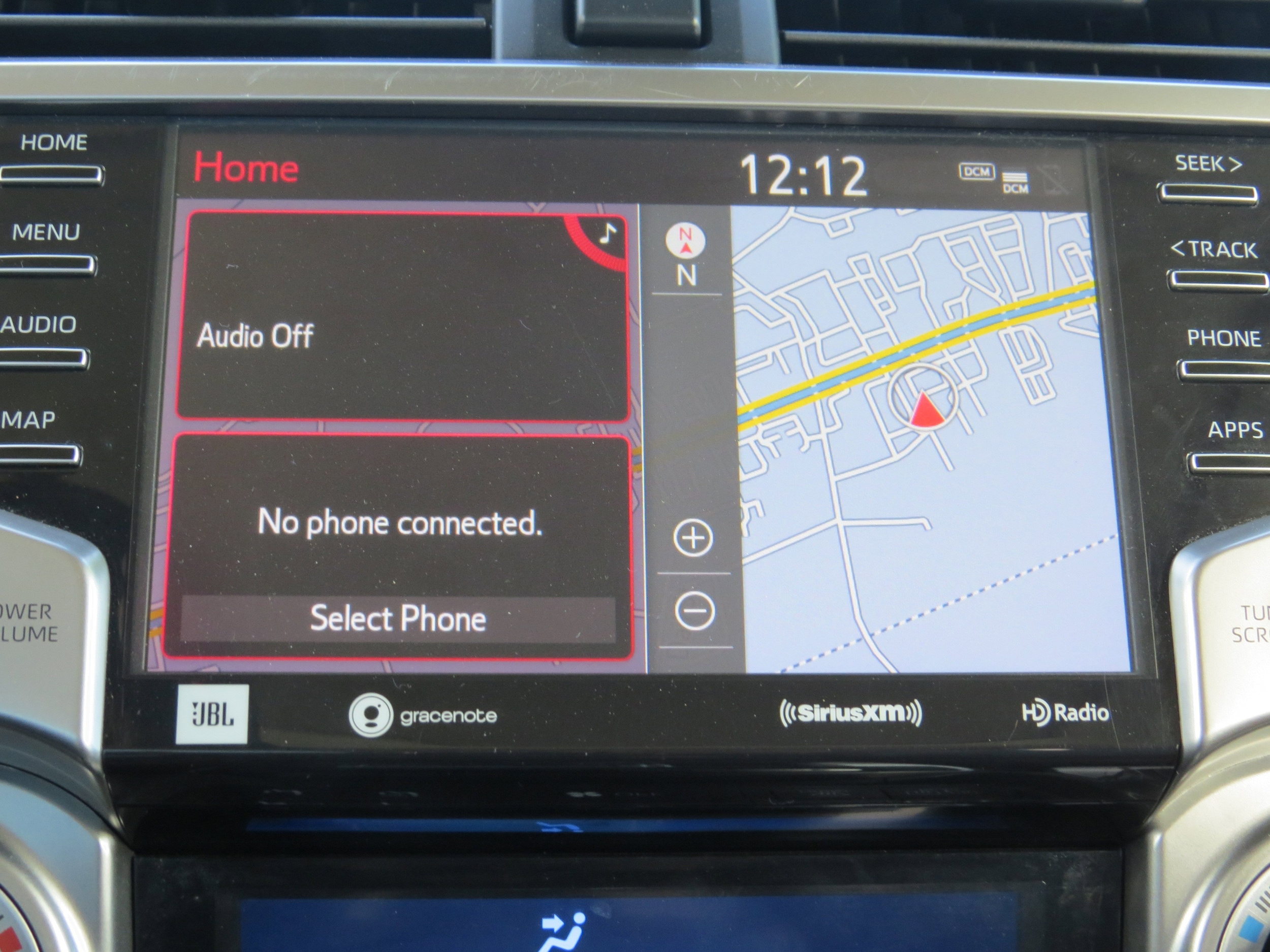 2022 Toyota 4Runner Limited - Photo 29