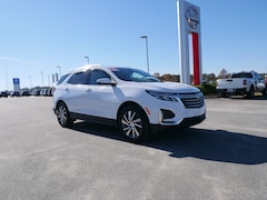 2024 Chevrolet Equinox Premier SUV