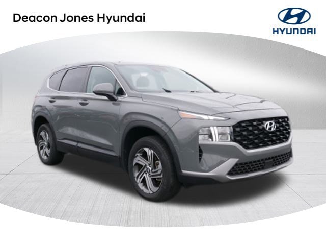 2023 Hyundai Santa Fe SE's photo