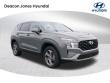 Used 2023 Hyundai Santa Fe SE SUV