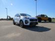 Used 2022 Kia Sportage SX Turbo SUV