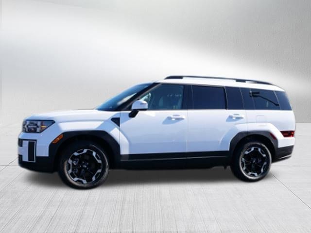 2026 Hyundai Santa Fe SEL - Photo 6
