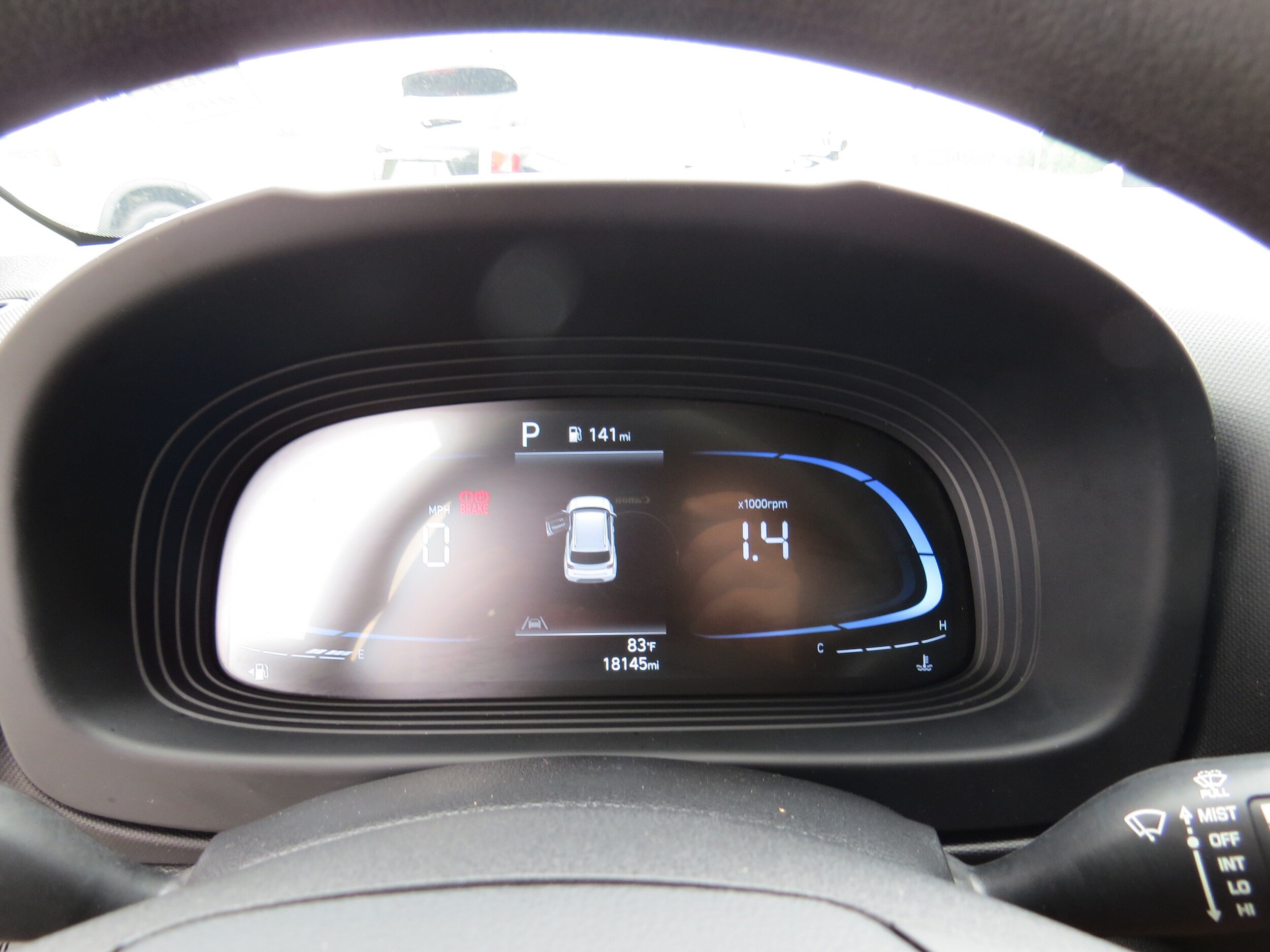 2025 Hyundai Venue SE - Photo 20