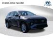 New 2026 Hyundai Tucson SE FWD SUV