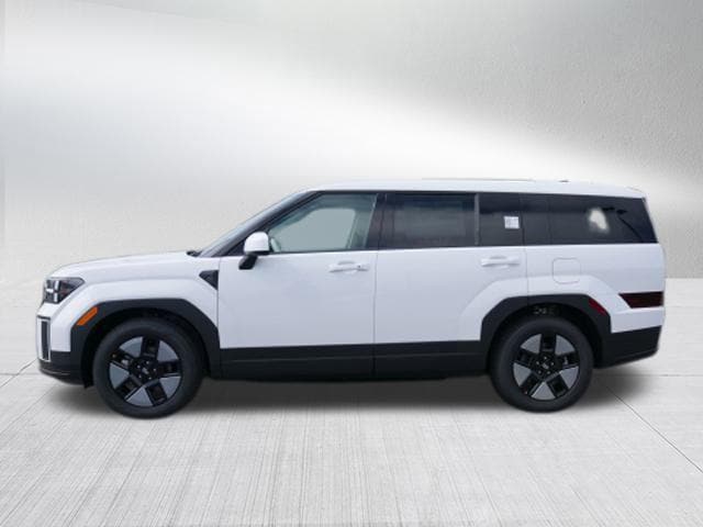 2026 Hyundai Santa Fe SE - Photo 6