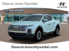 2026 Hyundai Santa Cruz SEL FWD Truck Crew Cab