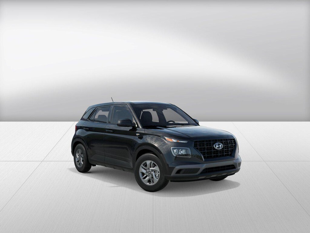 New 2026 Hyundai Venue SE SUV