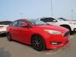 Used 2016 Ford Focus SE Sedan
