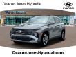 New 2026 Hyundai Tucson SEL Premium FWD SUV
