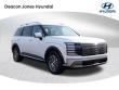 New 2026 Hyundai Palisade Limited FWD SUV