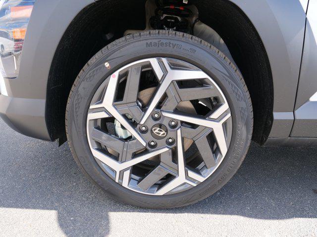 2026 Hyundai Kona SEL Premium - Photo 13