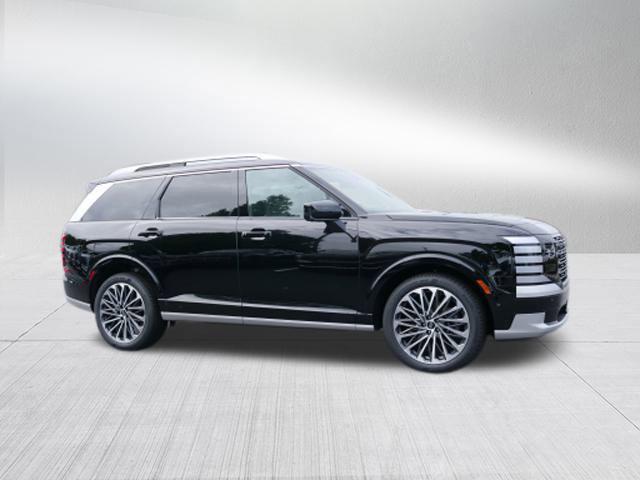 2026 Hyundai Palisade Calligraphy photo 2