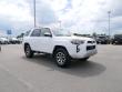 Used 2024 Toyota 4Runner TRD Off Road SUV