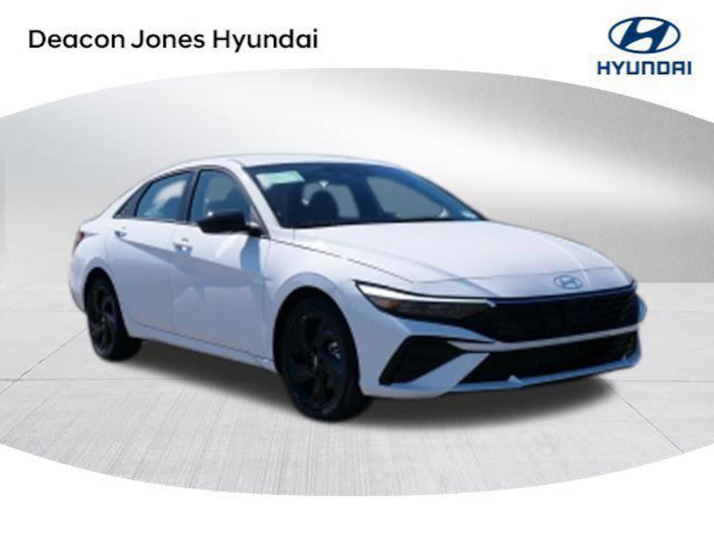 New 2026 Hyundai