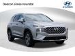 Used 2023 Hyundai Santa Fe SEL SUV