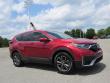 Used 2021 Honda CR-V EX-L AWD SUV