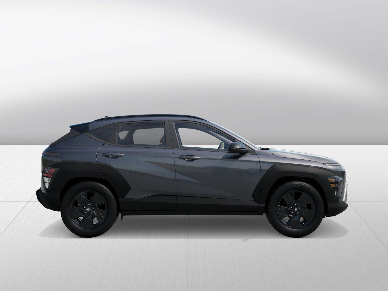 2027 Hyundai Kona SEL SPORT FWD SUV Slide 6