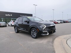 2025 Kia Sportage SX SUV