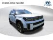 New 2026 Hyundai Santa Fe Hybrid SEL SUV