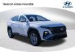New 2026 Hyundai Tucson SE FWD SUV