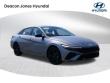 New 2026 Hyundai Elantra SEL Sport Sedan