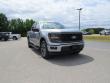 Used 2024 Ford F-150 STX Truck SuperCrew Cab