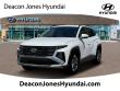 New 2026 Hyundai Tucson SEL Premium FWD SUV