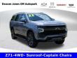 Used 2022 Chevrolet Tahoe Z71 SUV