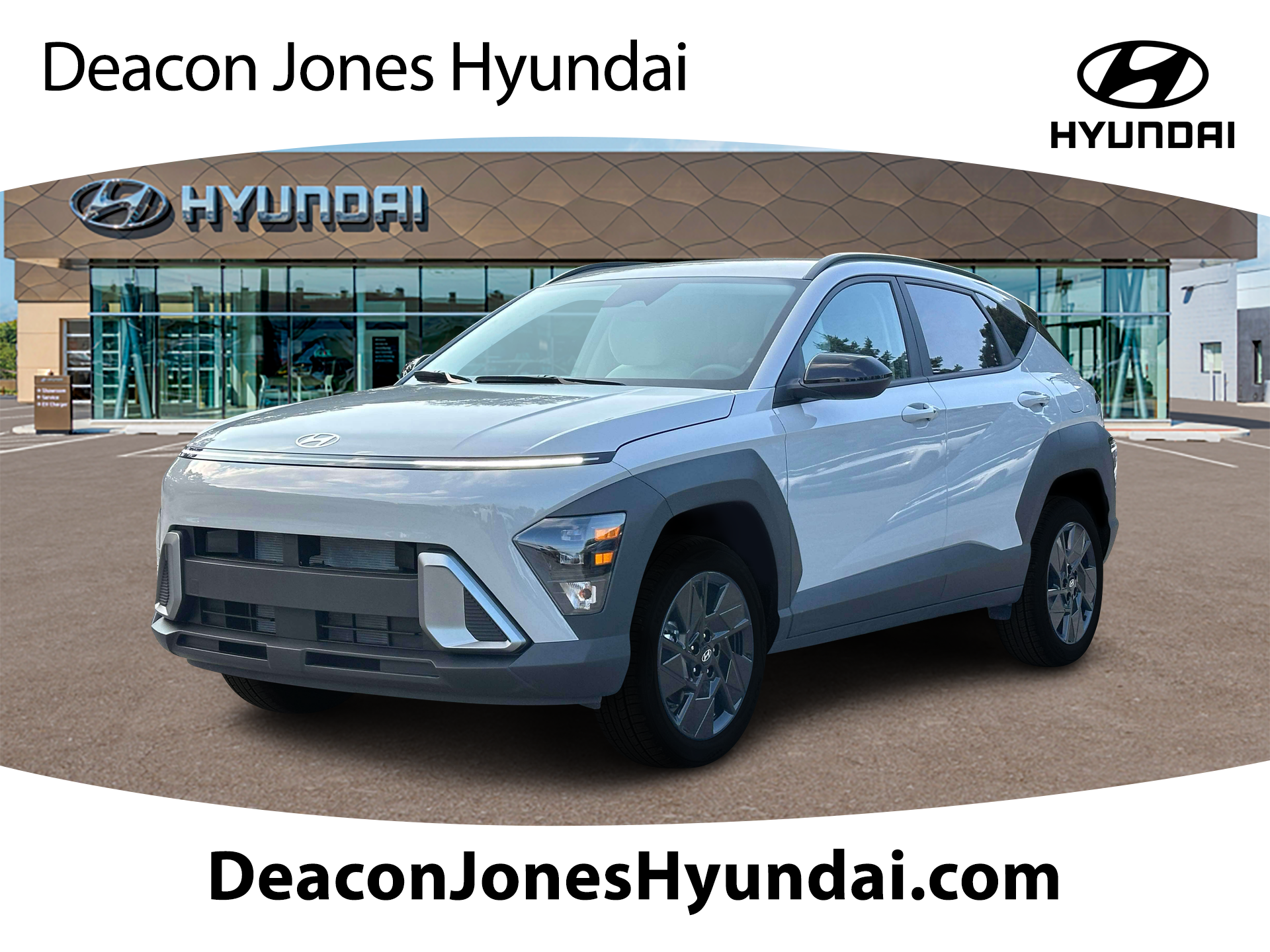 2027 Hyundai Kona SEL Sport AWD SUV