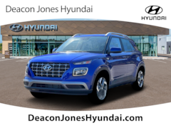 2026 Hyundai Venue SEL SUV