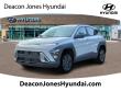 New 2027 Hyundai Kona SEL Sport AWD SUV
