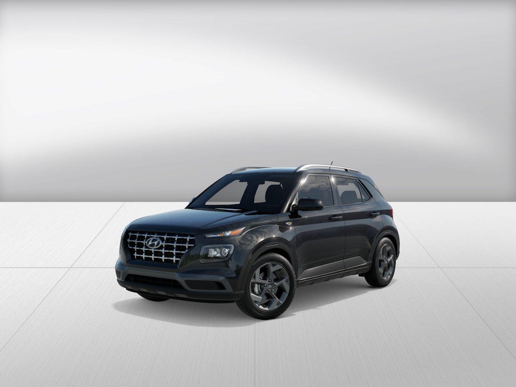 New 2026 Hyundai Venue SEL SUV