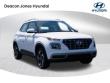 New 2026 Hyundai Venue SEL SUV