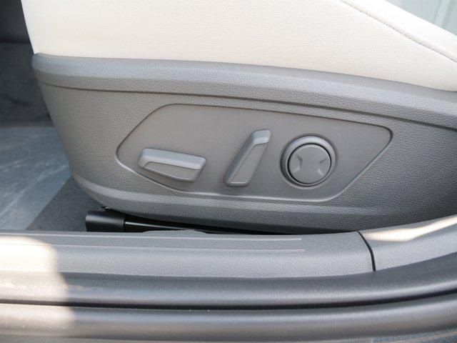 2025 Hyundai Sonata Hybrid SEL - Photo 15
