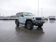 Used 2024 Jeep Wrangler Sport SUV