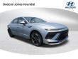 New 2026 Hyundai Sonata SEL Sport Sedan