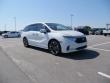 Used 2022 Honda Odyssey Elite Van