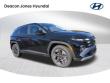 New 2025 Hyundai Tucson SEL FWD SUV